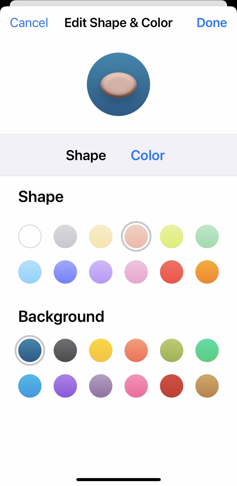 Better medication tracking All this